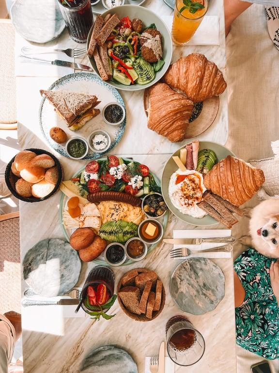Nou Breakfast Club & Coffee fotoğraf 5