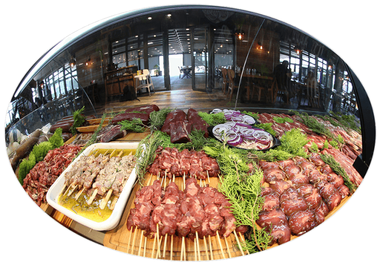 Basol Et Kasap Steak house