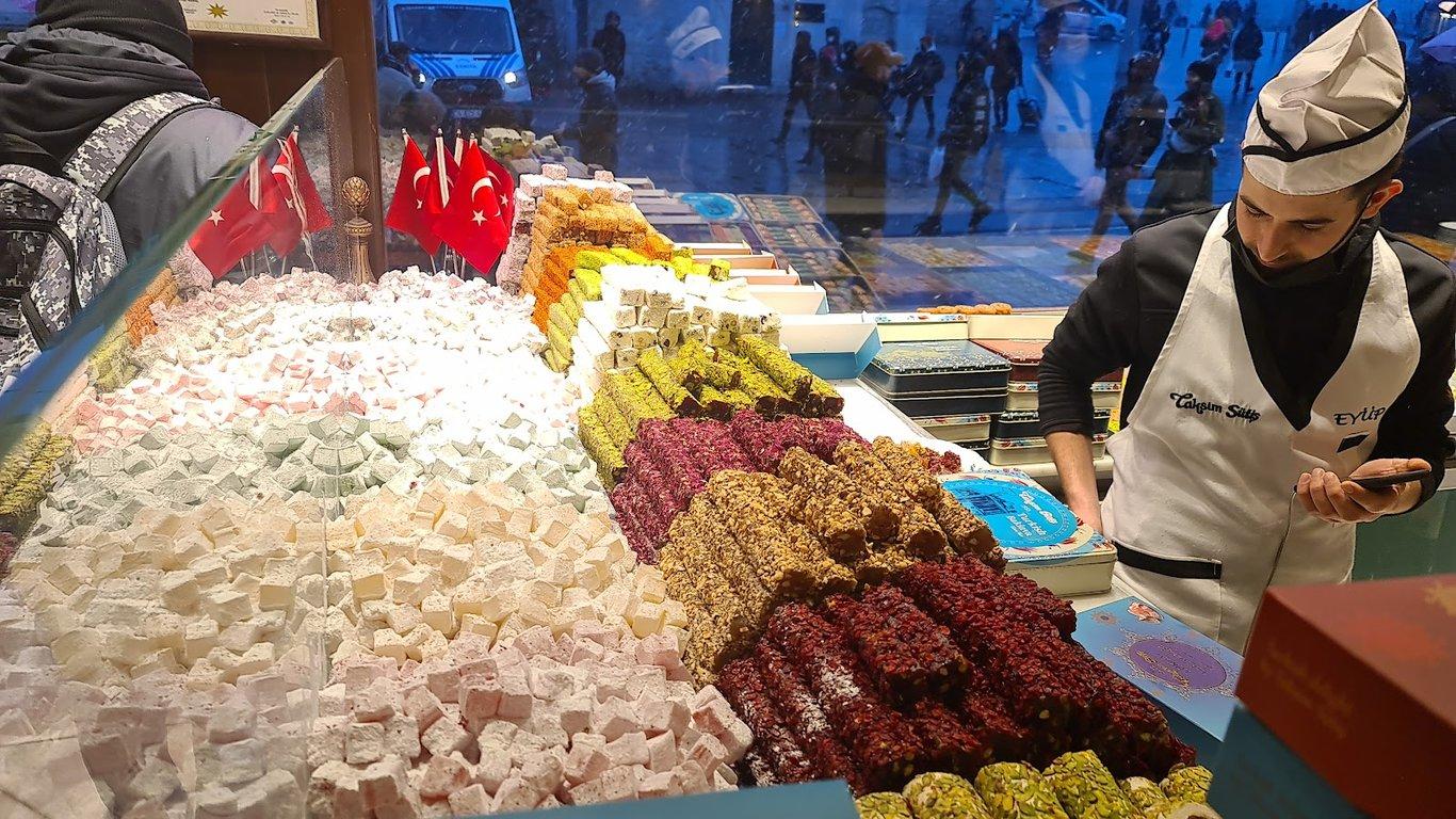 Taksim Sütiş fotoğraf 7