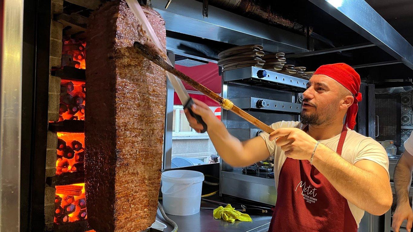 Metet Közde Döner, Kuzguncuk fotoğraf 13