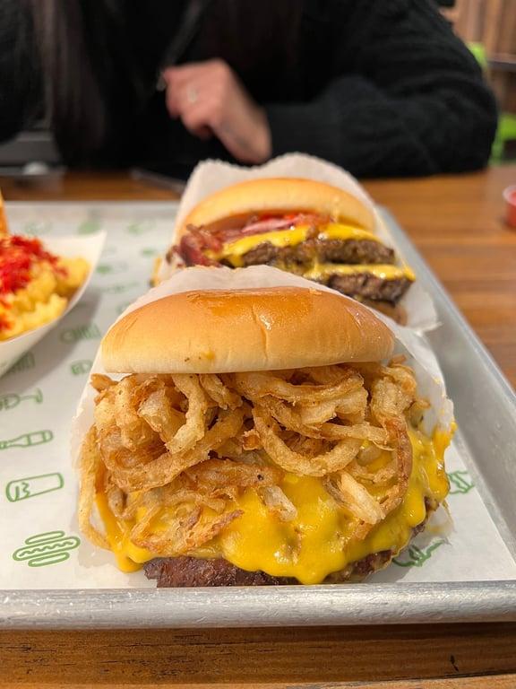 Shake Shack fotoğraf 14