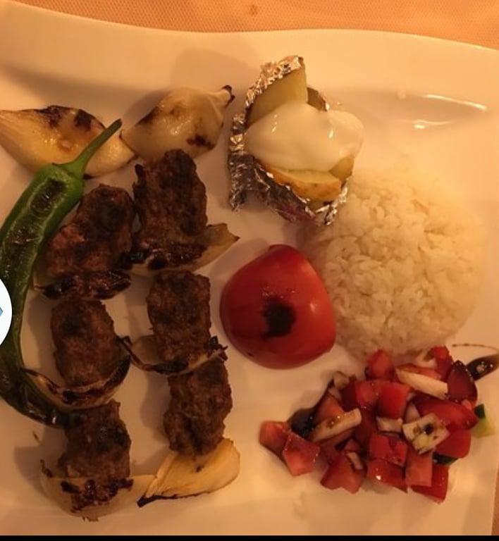 Sultanahmet Turkish Restaurant fotoğraf 4