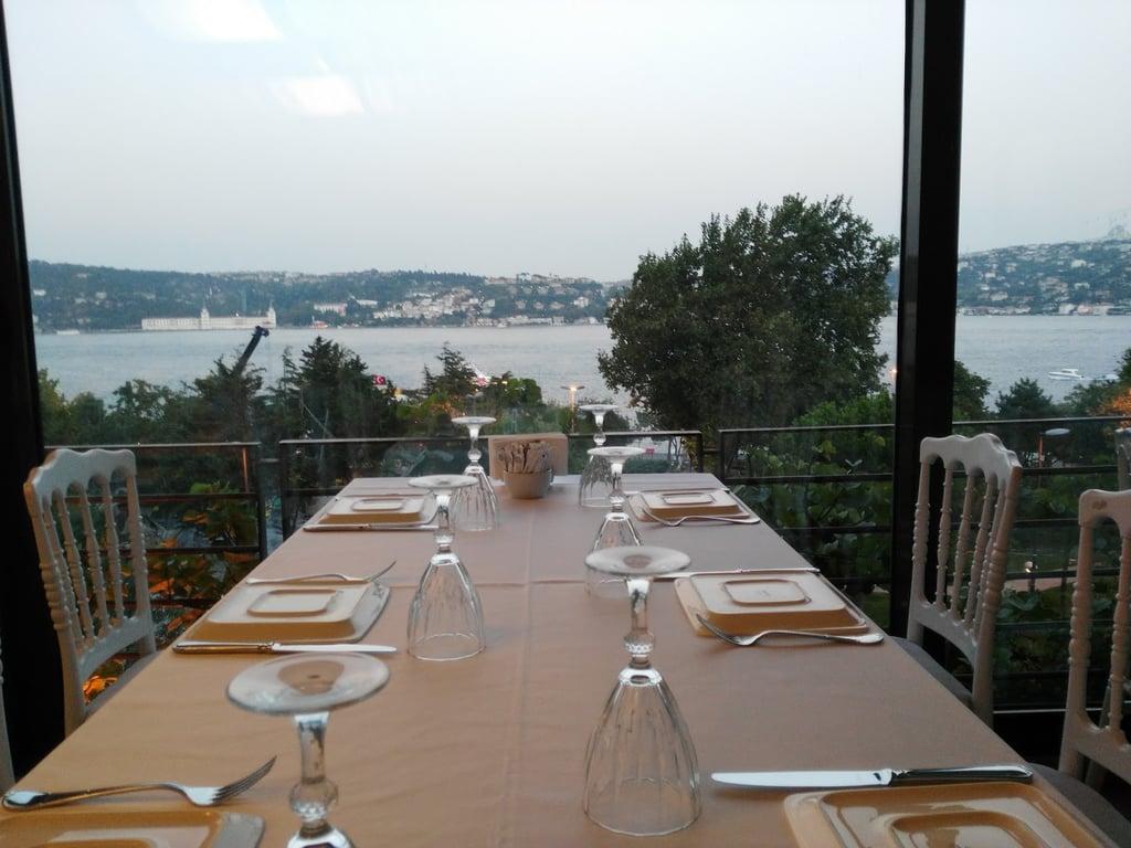Koru İstanbul Kuruçeşme fotoğraf 2