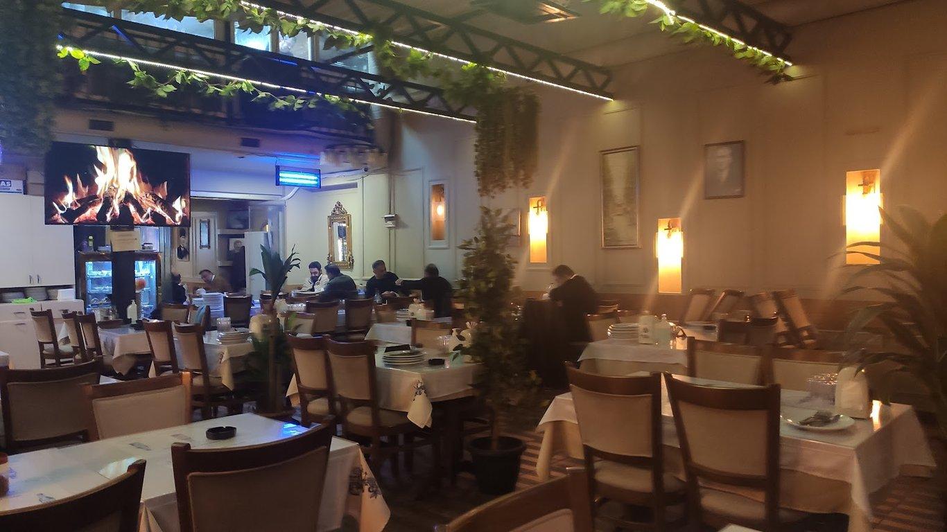 Gizli Bahçe fotoğraf 2