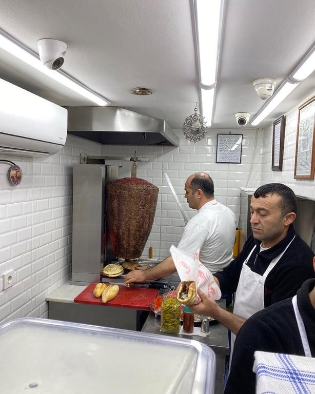 Dönerci Şahin Usta fotoğraf 4