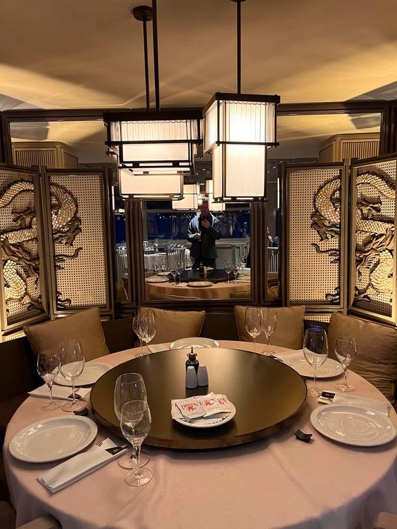 Dragon Restaurant - Bebek fotoğraf 6