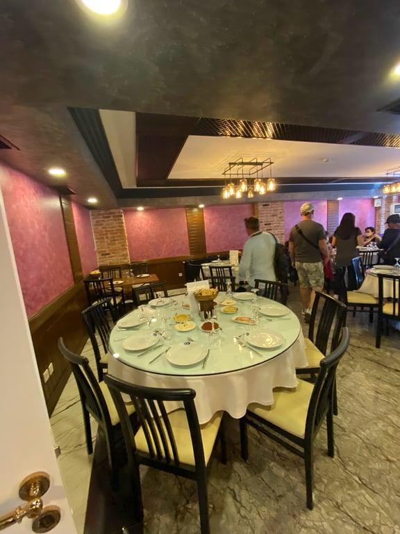 Dragon Restaurant fotoğraf 8