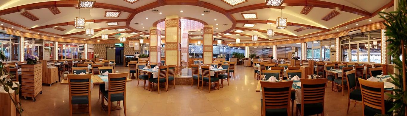 Görkem Kilis Sofrası