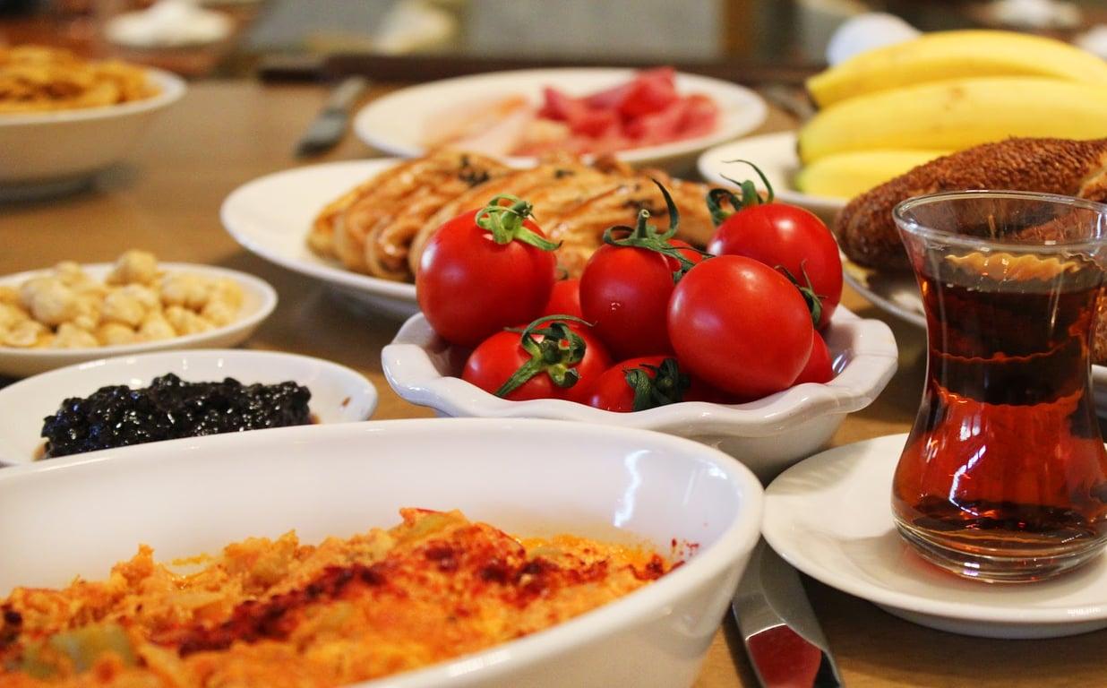 34 Restaurant fotoğraf 2