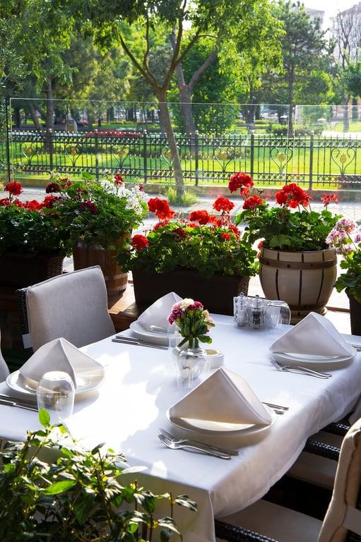 Misina Balık Restaurant fotoğraf 10