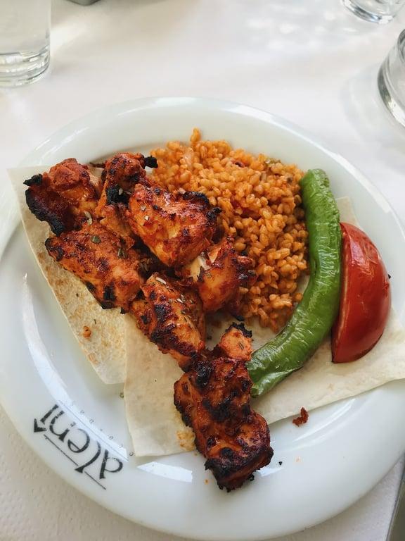 Aleni Ocakbaşı fotoğraf 8
