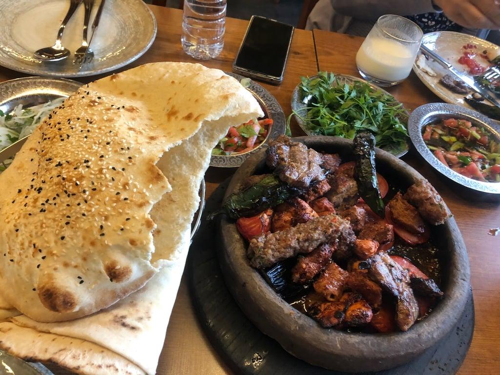 Ünal Et Lokantası fotoğraf 2