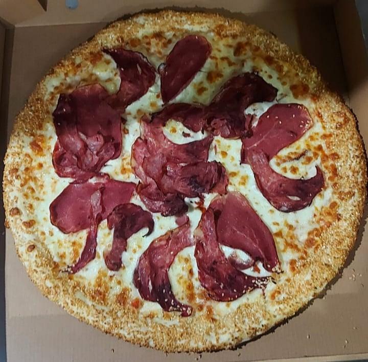 Pizza Porta Via Turan Güneş fotoğraf 3