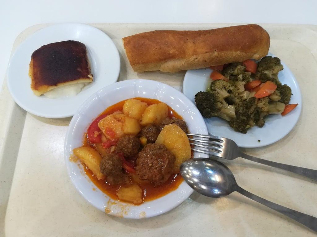 Balkan Halk Lokantası fotoğraf 2