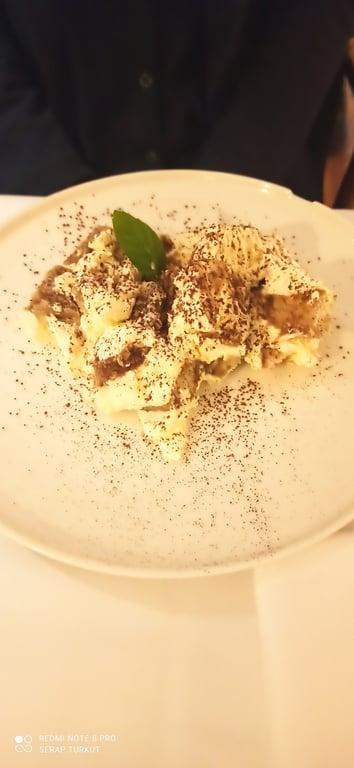 Vento Italiano Ristorante