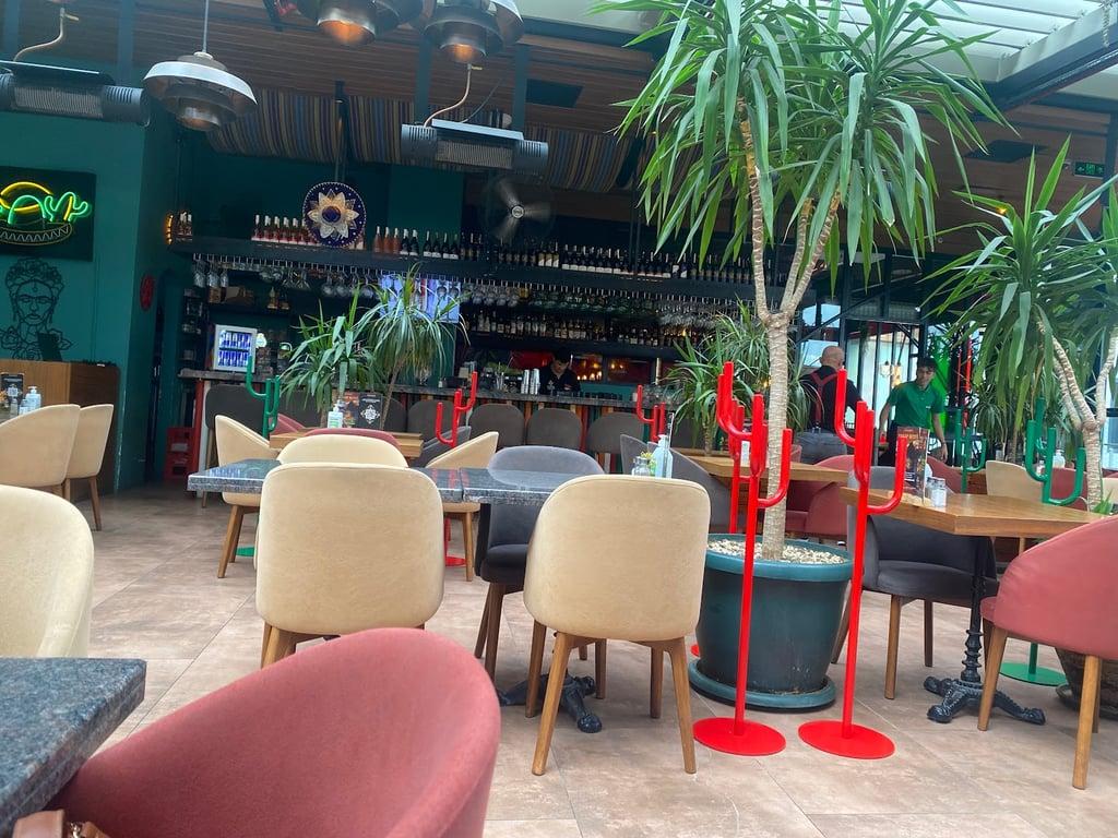 Ranchero Ataşehir Watergarden fotoğraf 5