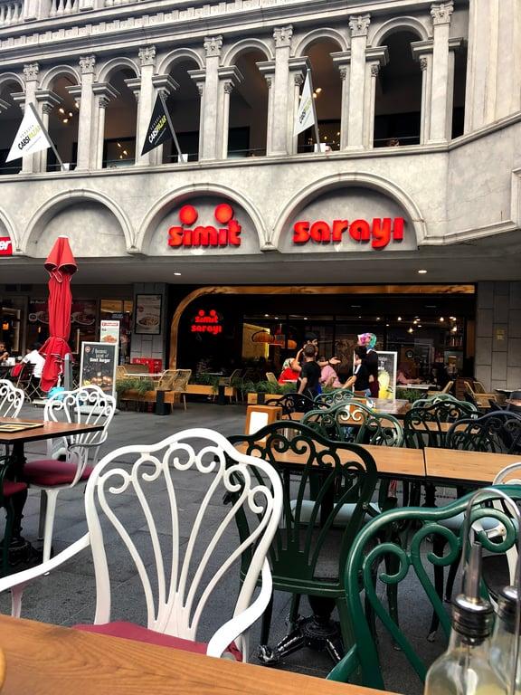 Burger King fotoğraf 5