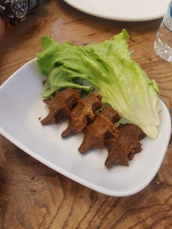Yeni Meşe's İşkembe fotoğraf 4