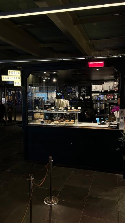 Petra Roasting Co fotoğraf 1