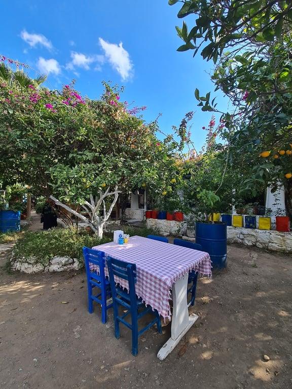 Asmalı Çardak Kahvaltı Evi fotoğraf 9