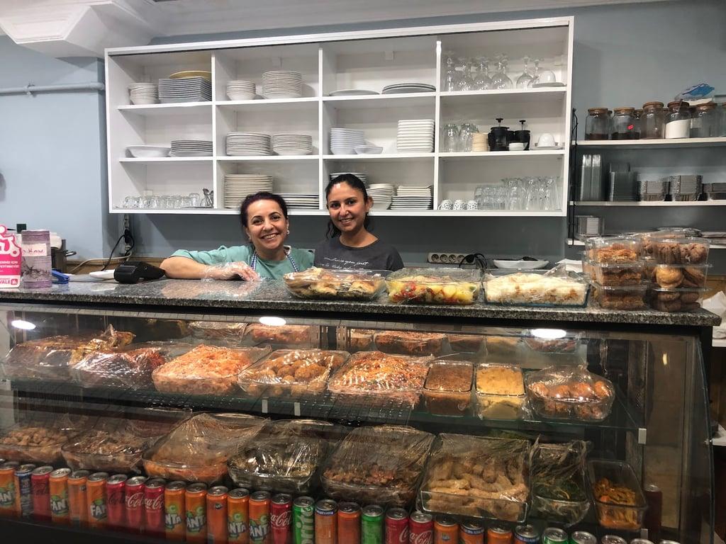 Vegan İstanbul fotoğraf 6