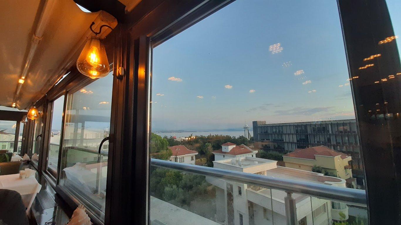 Tuzla Lagos Balık