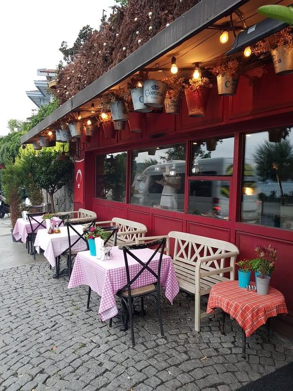 Pizza Emirgan fotoğraf 11