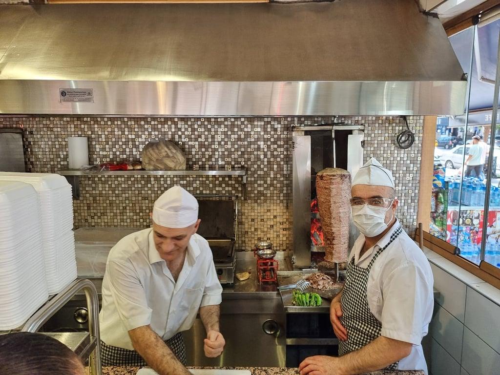 Mutlu Döner fotoğraf 9