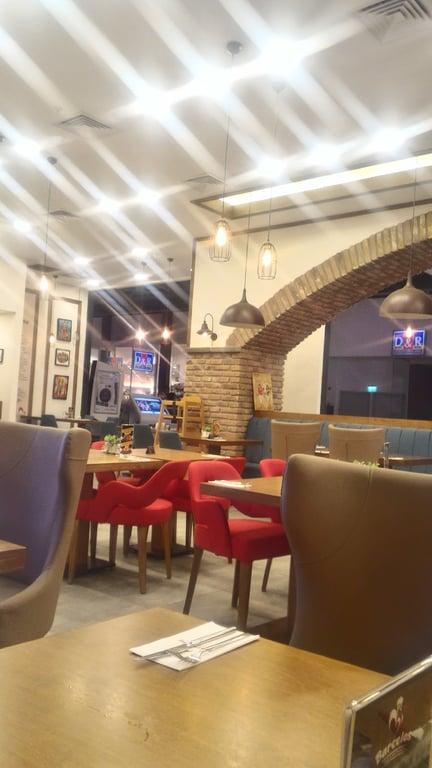 Barcelos fotoğraf 2