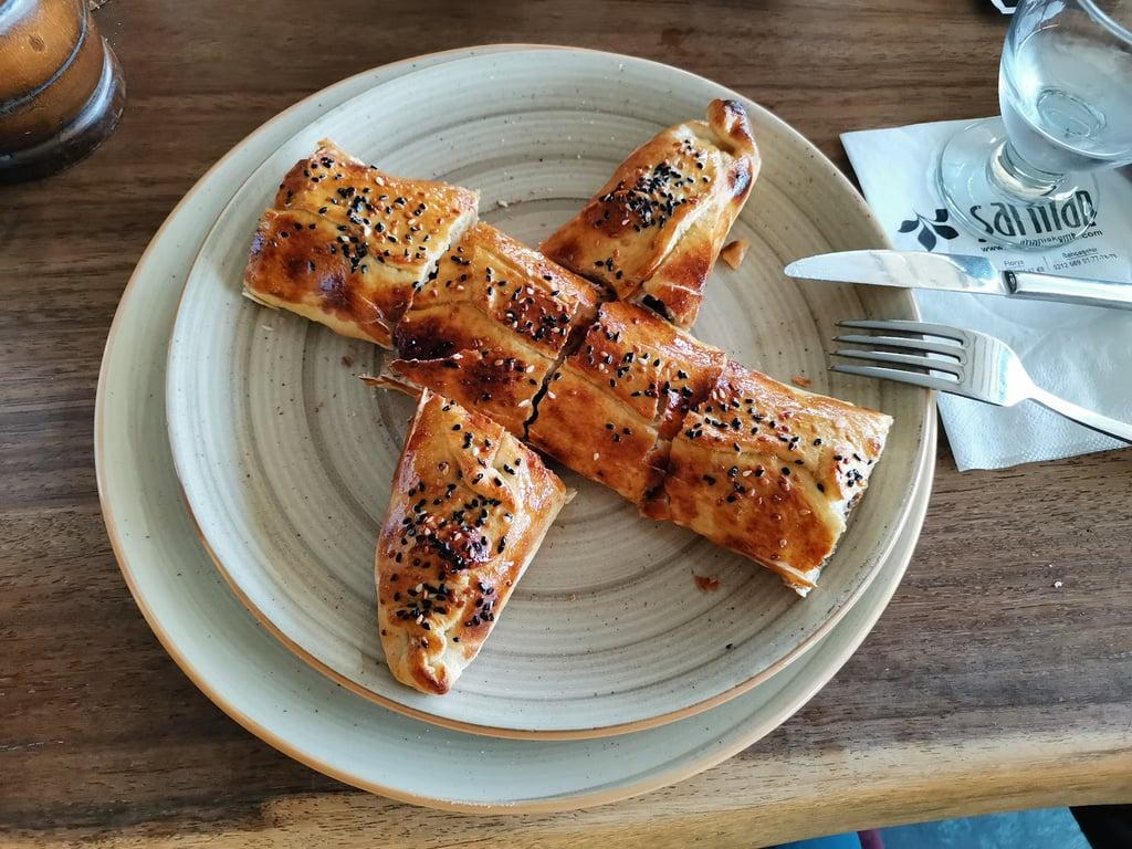 SARIHAN İŞKEMBE & RESTAURANT fotoğraf 6