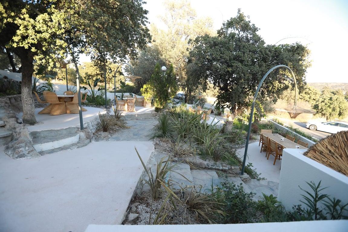 Bitz Lounge Bodrum fotoğraf 7