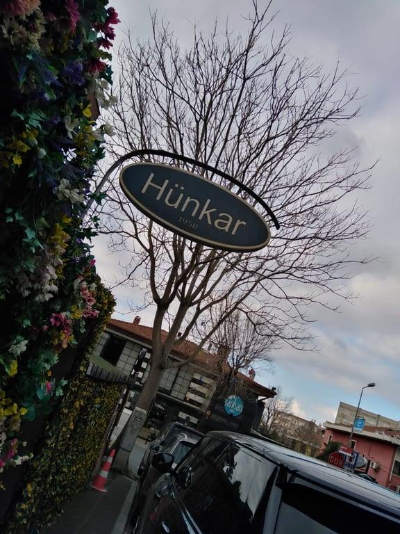 Hünkar Restaurant fotoğraf 10