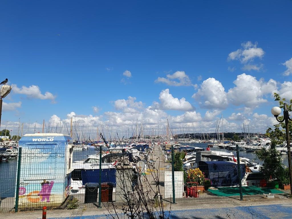 Happy Moon's Fenerbahçe fotoğraf 14