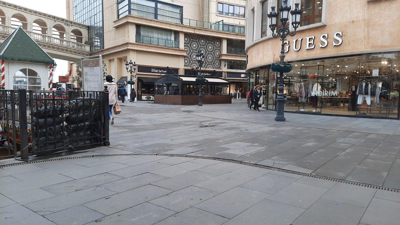 Kahve Dünyası - Venezia Mega Outlet fotoğraf 6