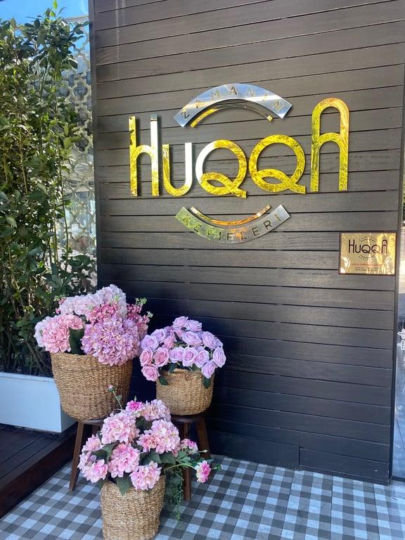 HuQQa Emirgan | Türkiye'deki En İyi Nargile fotoğraf 8