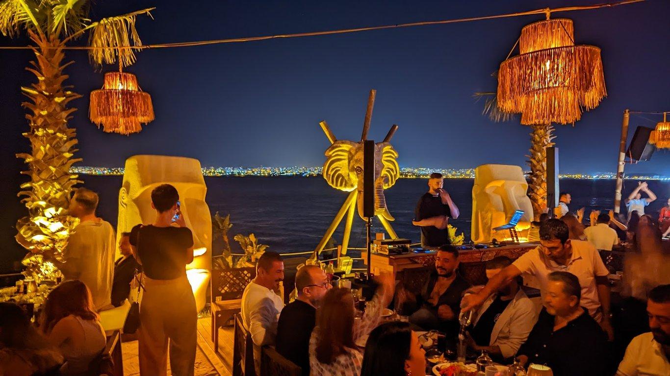 Mio’s İstanbul