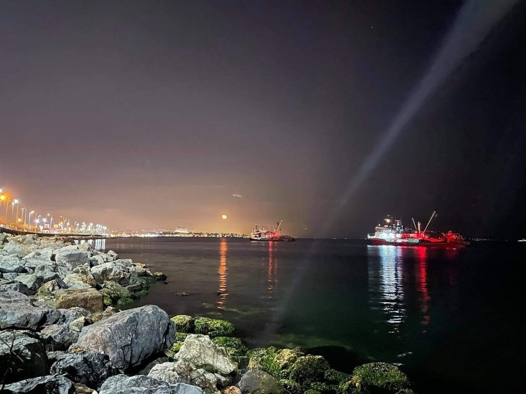 Saklıköy Cafe Restoran fotoğraf 6