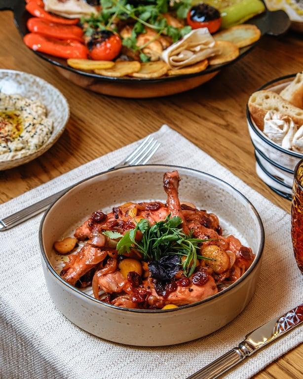 Nakhchivan Restaurant fotoğraf 4