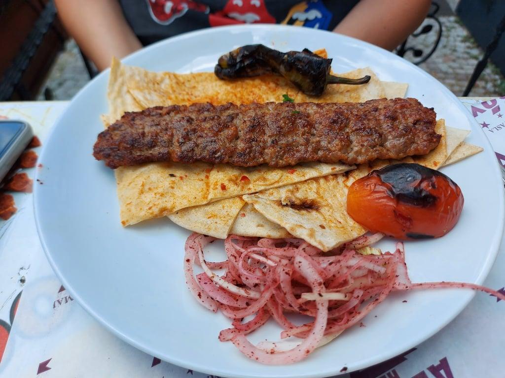 Abooov Adanalı Dürümcü fotoğraf 10