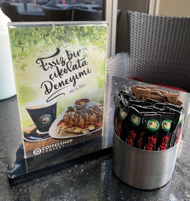 Coffeeshop Company fotoğraf 6