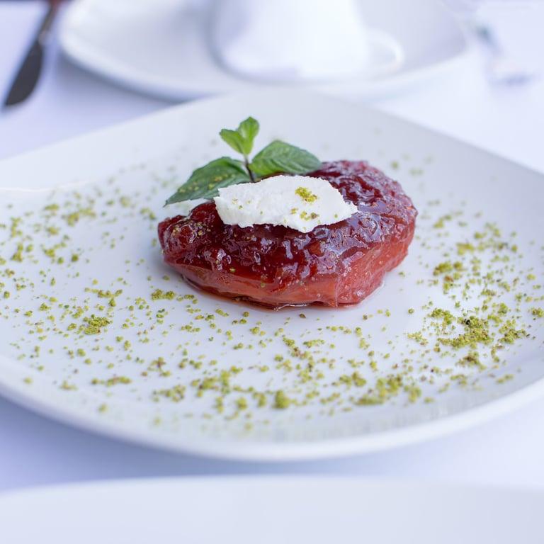Park Fora Fish & Seafood Restaurant fotoğraf 13