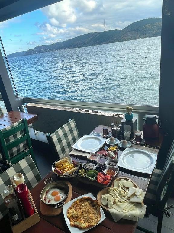 La Marina Sarıyer fotoğraf 5