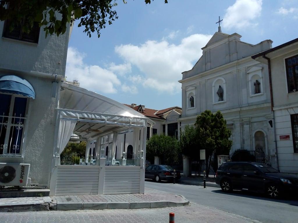 Eleos Yeşilköy fotoğraf 7