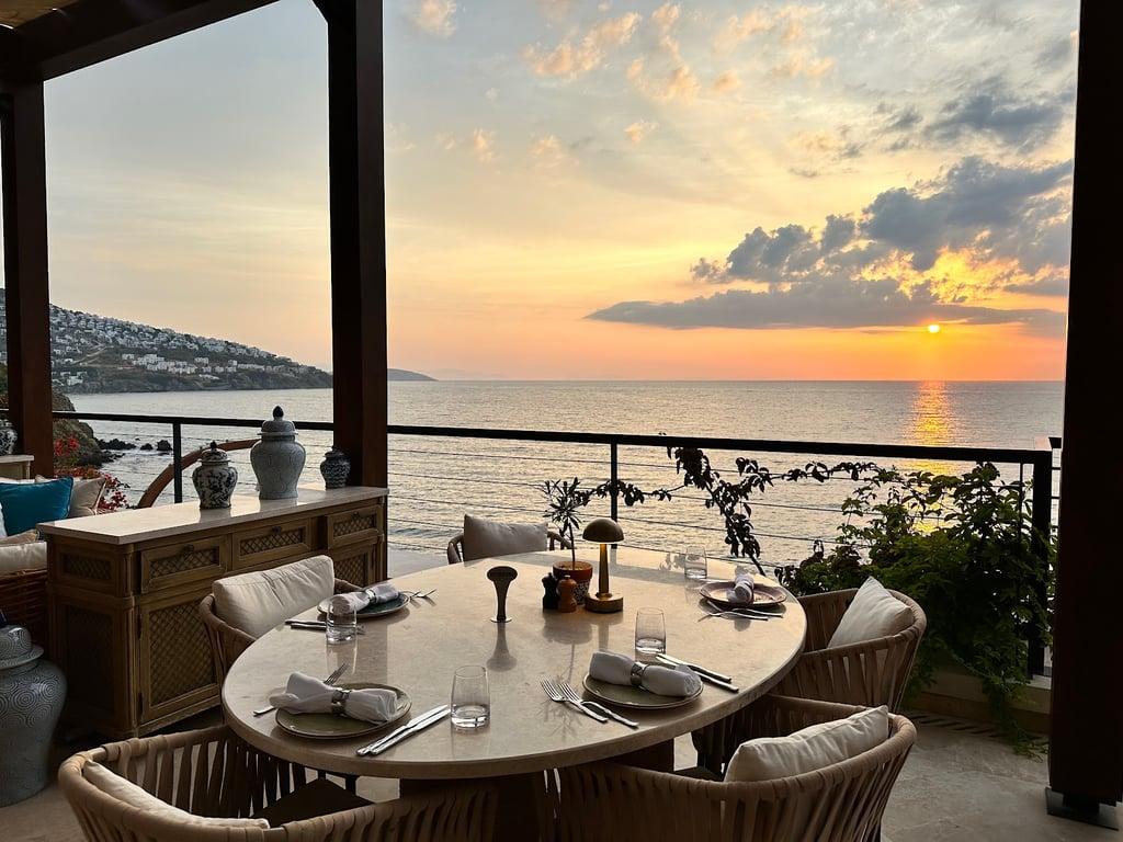 Cliff Bodrum Restaurant fotoğraf 3