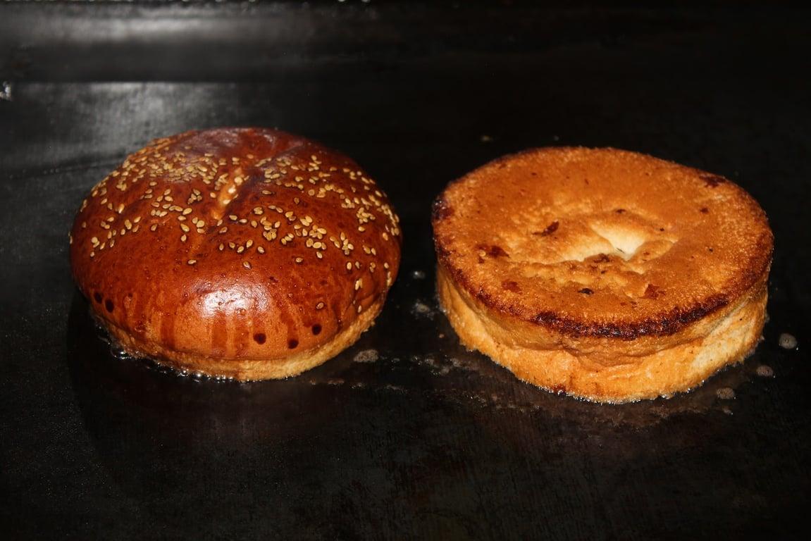 Bi ŞİŞMAN BURGER ALAÇATI fotoğraf 1