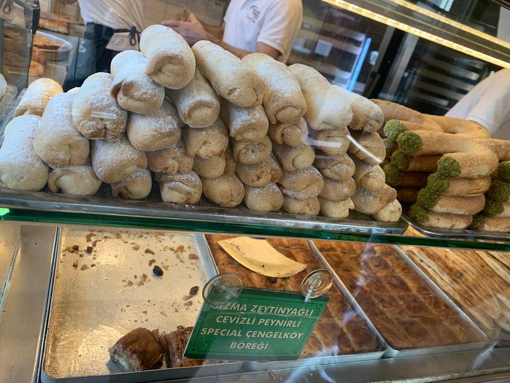 Çengelköy Börekçisi Çengelköy Şubesi fotoğraf 5