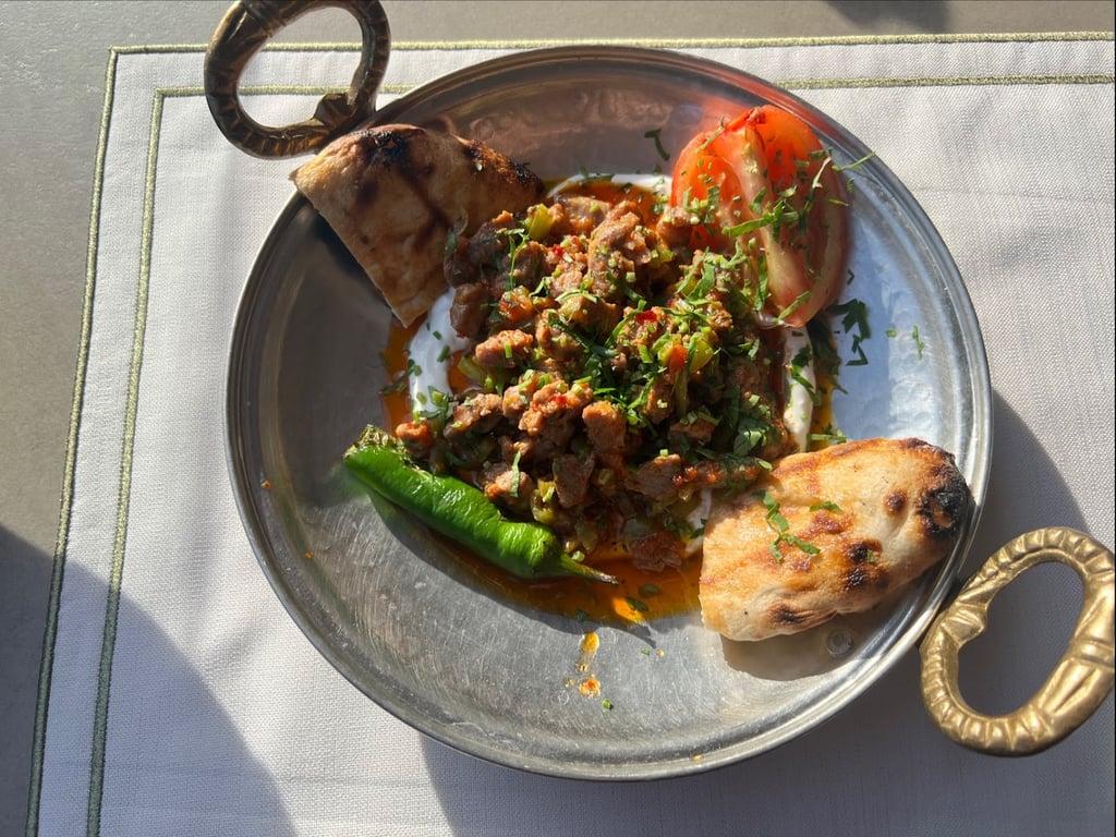 Kiva Galataport fotoğraf 6