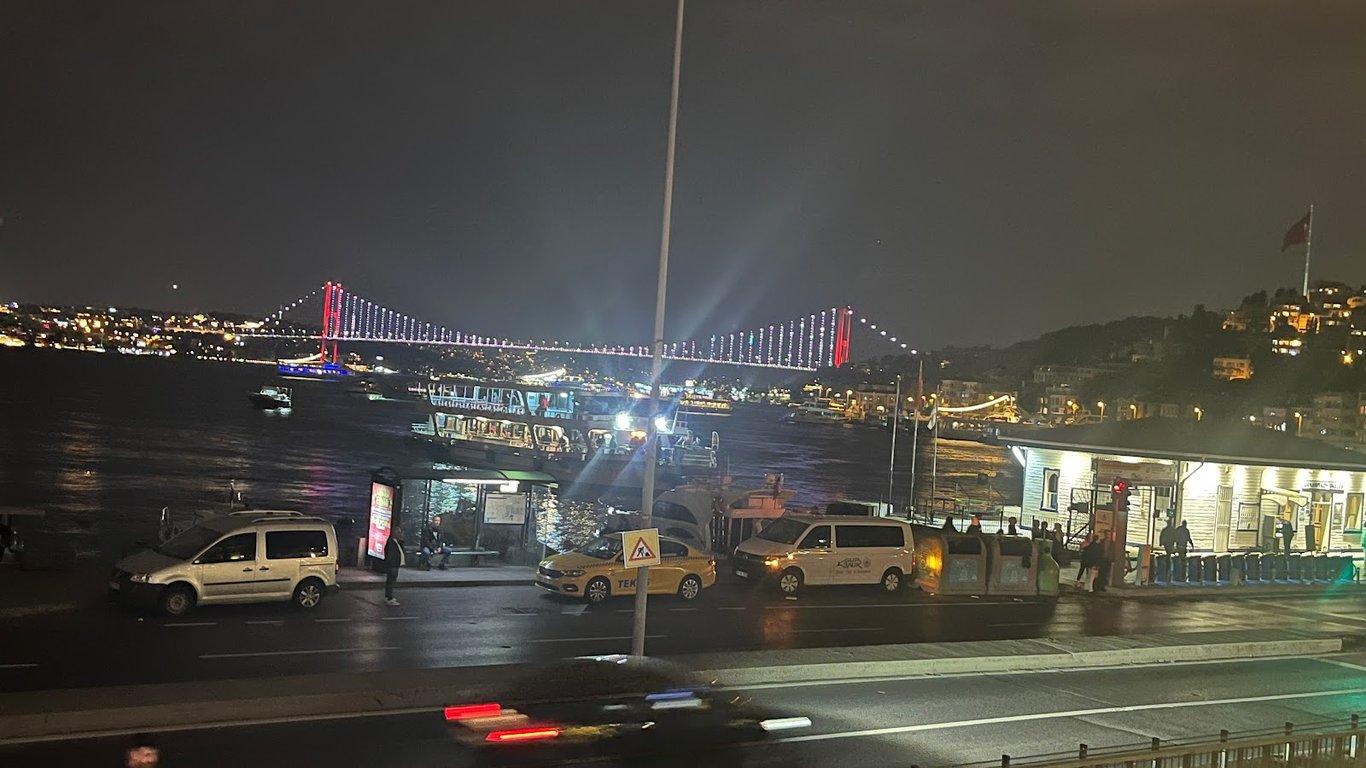 Arnavutköy Yalı fotoğraf 4