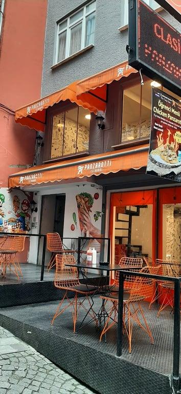 Panzarotti Kadıköy fotoğraf 5