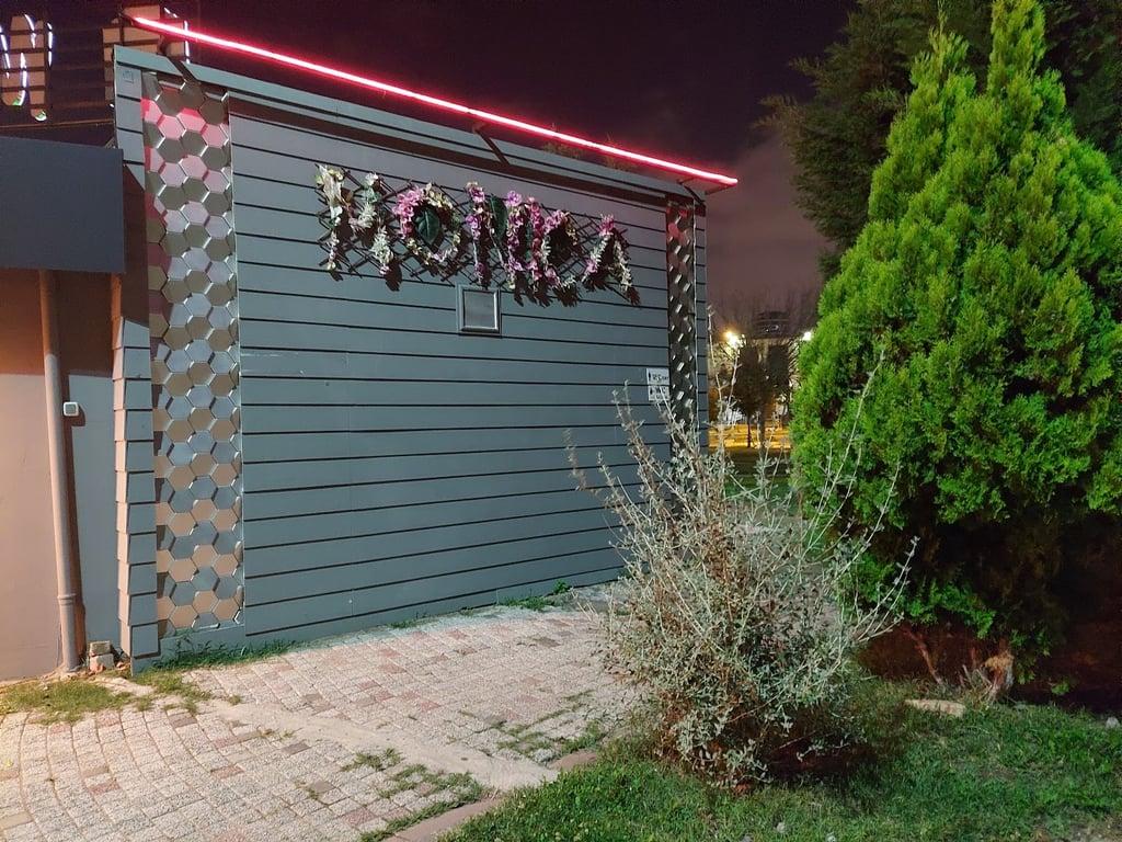 Monica Kitchen fotoğraf 8